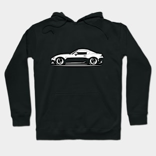 2023 MX-5 Miata RF Convertible Hoodie